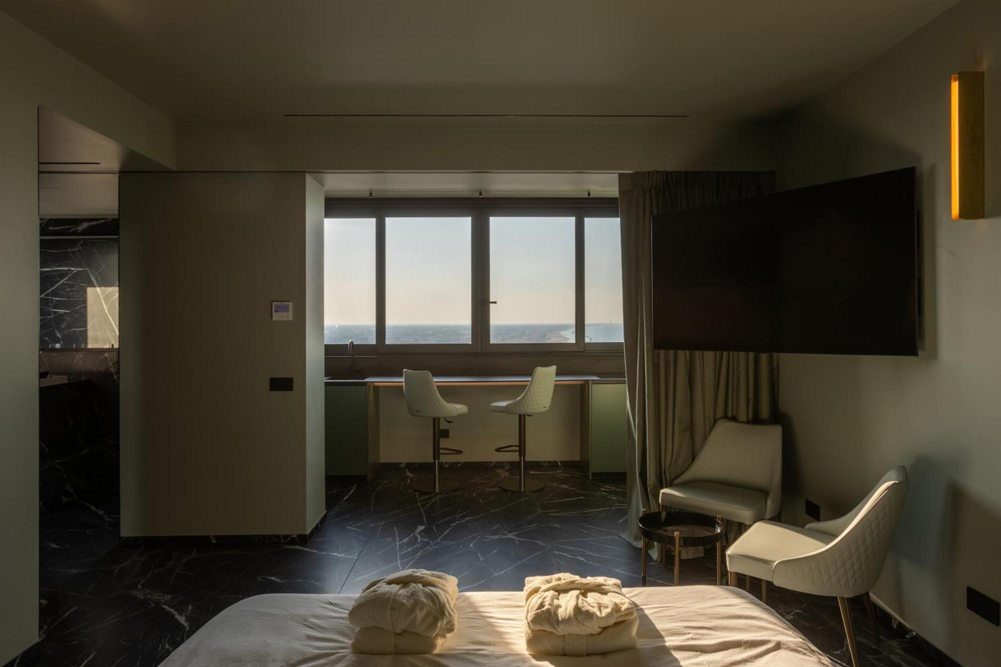Suite 26 Римини Екстериор снимка