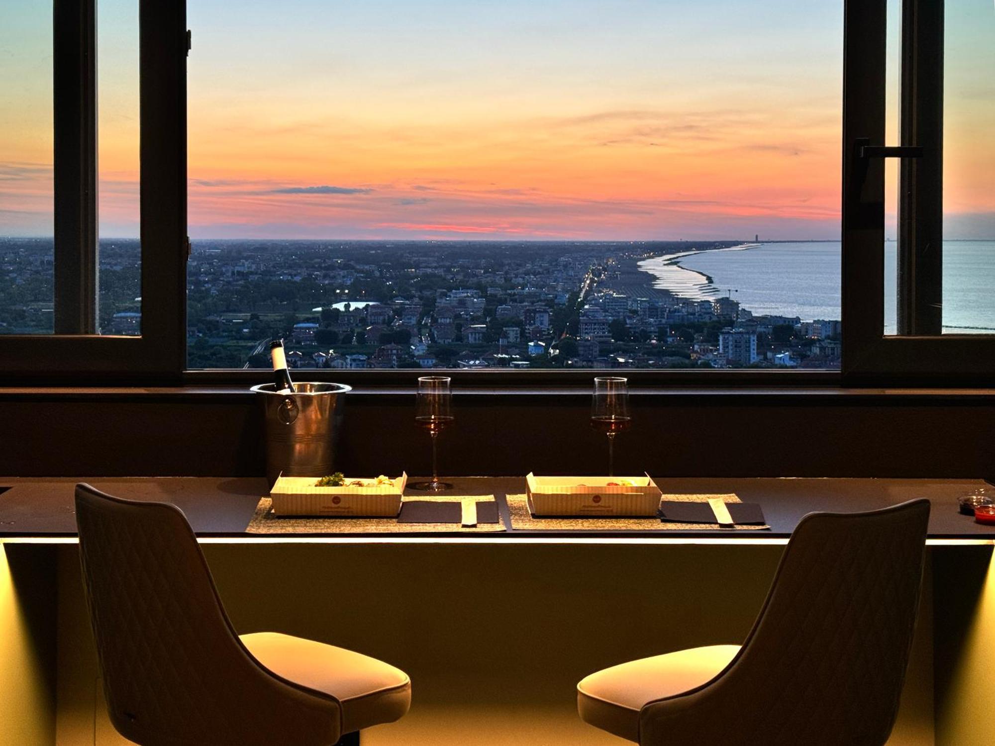Suite 26 Римини Екстериор снимка
